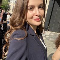 Александра Гадирова (alexandragadirova), 24 года, Россия, Москва