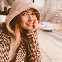 Анастасия Маркалева (amarkaleva), 25 лет, Россия, Москва