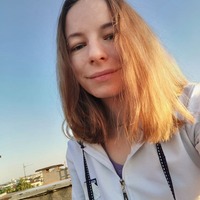 Ксения Стойчикова (kseniya-dev), 26 лет, Беларусь, Брест