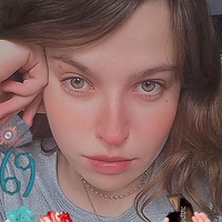 Lolita Steshenko (lolita-steshenko), 21 год, Россия, Краснодар