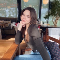 Анна Куклина (avkuklina), 25 лет, Россия, Нижний Новгород