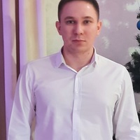 Михаил Шатыркин (mshatyrkin), 36 лет, Россия, Оренбург