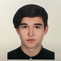 Даниил Смирнов (niilsa), 23 года, Китай, Пекин