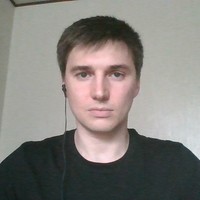 Владимир Сергеев (svladimir-e), 32 года, Россия, Хабаровск