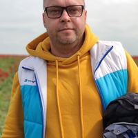 Никита Дубровский (nickitosik), 37 лет, Россия, Санкт-Петербург