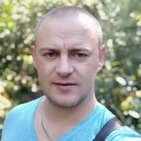 Сергей Ланский (erglans), 43 года, Россия, Санкт-Петербург