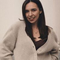 Анастасия Булавина (anastasiabulavina), 27 лет, Россия, Воронеж
