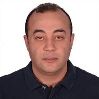 Mahmoud ElMesllamy (mahmoud-ahmed-1980), 43 года, Россия, Москва