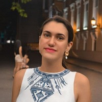 Марина Ласкова (gepur), 25 лет, Украина, Одесса
