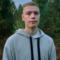 Сергей Грибинюк (bldr77), 24 года, Россия, Красноярск