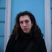 Игорь Баришпол (brshpl), 23 года, Россия, Москва