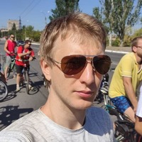 Руслан Аблаев (ekscen), 32 года, Украина, Брянка