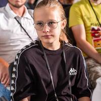 Evgenia Shevlyakova (evgenia-shevlyakova), 16 лет, Россия, Электросталь