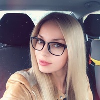 Екатерина Юкина (yukinakaterina), 35 лет