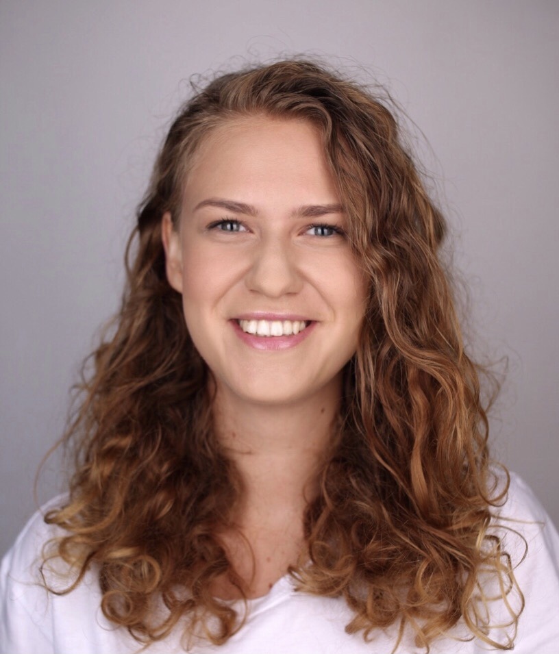 Maria Fomina (mariafom) — Хабр Карьера