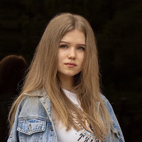 Ксения Ряскова (injuria), 23 года, Россия, Санкт-Петербург