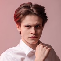 Grigory Fashutdinov (snttlover), 21 год, Россия, Москва