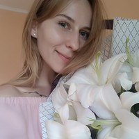 Виктория Ветвицкая (waveoc), 26 лет, Украина, Киев