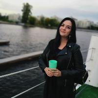 Елена Турусина (turusinaelena), 35 лет, Россия, Москва