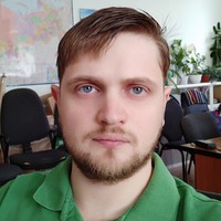 Денис Лаухин (denvikl), 35 лет, Россия, Липецк