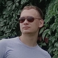 Vladislav Kubits (vladislav-kubits), 26 лет, Россия, Санкт-Петербург