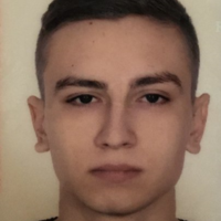 Дмитрий Исупов (dimka0055), 27 лет, Россия, Челябинск
