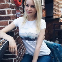 Кристина Олещук (kristina-oleshchuk), 29 лет