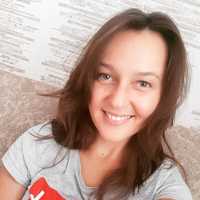 Olga Nazarova (olga-nazarov-a), 37 лет, Россия, Санкт-Петербург