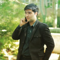 Nadir Musayev (nadir-musayev), 29 лет, Азербайджан, Баку