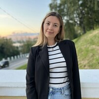 Кристина Подледнова (kristinapod), 27 лет, Россия, Москва