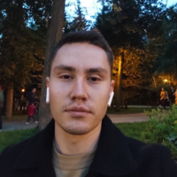 Егор Иванов (xefver), 25 лет, Россия, Казань