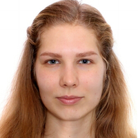 Анна Хохлова (aakhokhlova), 27 лет, Россия, Томск