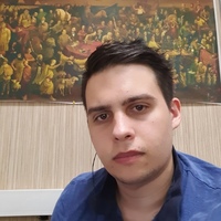 Вадим Кенчошвили (rendger), 25 лет, Россия, Липецк