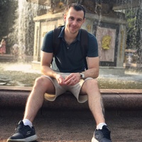 Александр Каныгин (santeiko), 32 года, Россия, Санкт-Петербург