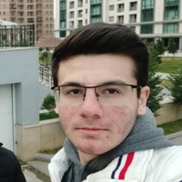 Мурад Ахундов (akhundov1murad), 20 лет, Азербайджан, Баку