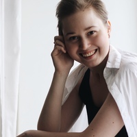 Дарья Пинаева (dariapinaeva), 25 лет, Россия, Пермь
