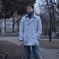 Алексей Горьков (alexey-andr), 28 лет, Россия, Саратов