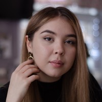 Лейсян Вафина (lesya-vafina), 24 года, Россия, Казань