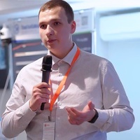 Александр Левкин (alexlevkin), 31 год, Россия, Санкт-Петербург