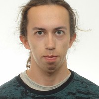 Дмитрий Поляков (liltechdude), 24 года, Россия, Екатеринбург