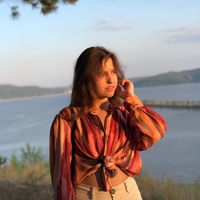 Маргарита Шарова (sharovvva), 22 года