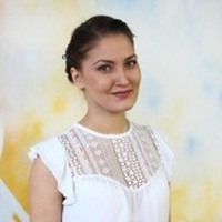 Рита Чуйкина (ritachu), 34 года, Россия, Воронеж