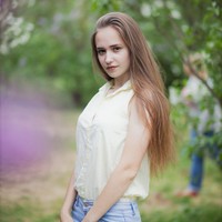 Ольга Лазарчик (volha-lazarchyk4), 24 года, Польша, Краков
