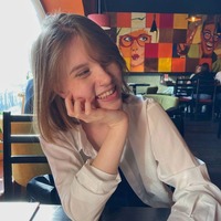 Виктория Соседкова (vksssdv), 22 года, Россия, Москва