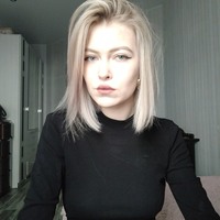 Alena Klochkova (alenaklochkova00), 22 года, Россия, Москва