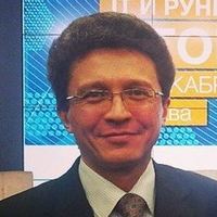 Азат Ханнанов (dshi-online), 57 лет, Россия, Москва