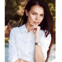 Элина Виткова (elina-vitkova), 30 лет, Россия, Новосибирск