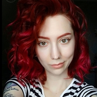Наталья Головина (natalinewgen), 27 лет, Россия, Санкт-Петербург