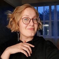 Анна Лобач (ansamolet), 34 года, Литва, Вильнюс