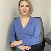 Юлия Бронникова (ysbronnikova), 31 год, Россия, Москва